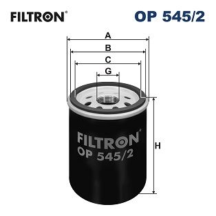 FILTRON alkatrész|Távoli klt. esetén 1-2 m.napos szállítás 2024.12.20