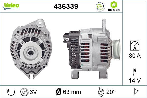 CSEREDARABOS! GENERATOR|1 munkanapos beszerzés 2025.1