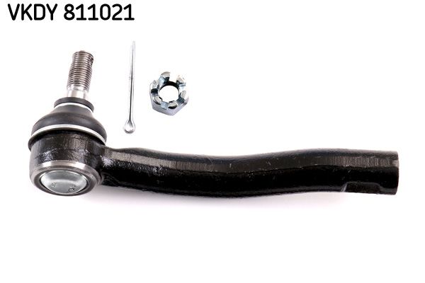 STEERING TIE ROD END KIT|24-05