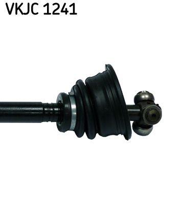 DRIVESHAFT KIT|24-05