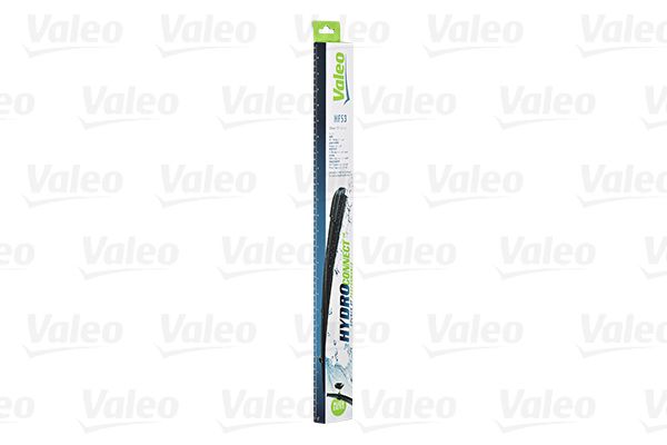 Valeo HydroConnect ablaktorlő  21/530mm (HF53)|2024.12.20