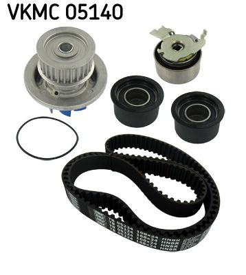 TIMING BELT AND WATER PUMP KIT|24-05