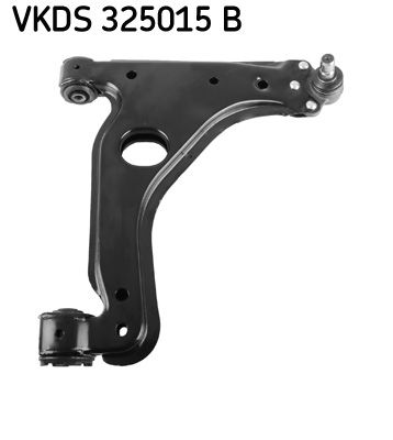 SUSPENSION TRACK CONTROL ARM KIT|24-05