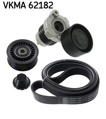 MULTI-V BELT KIT|24-05