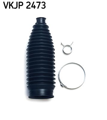 STEERING BOOT KIT|24-05