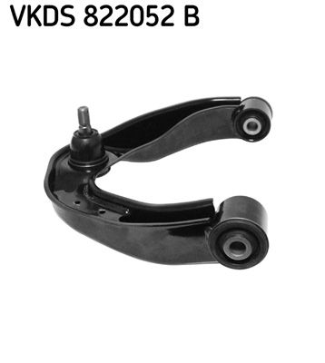 SUSPENSION TRACK CONTROL ARM KIT|24-05