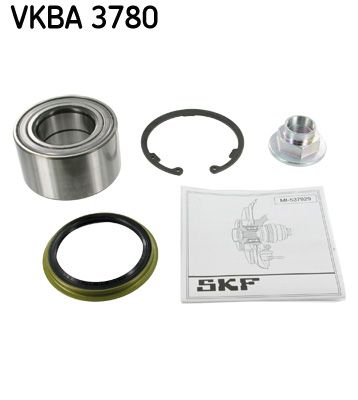 WHEEL BEARING KIT|24-05