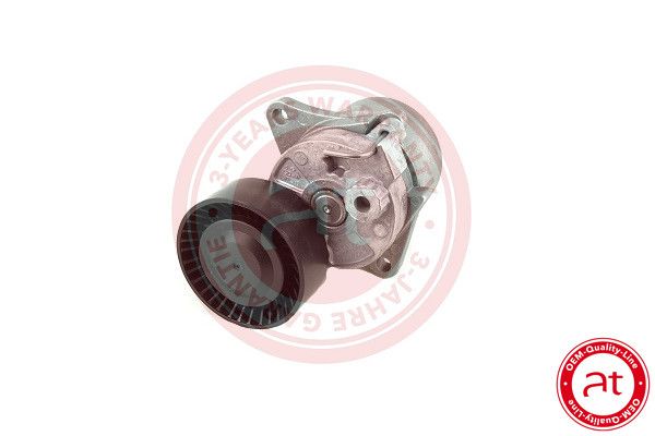 BELT TENSIONER, V-RIBBED BELT         OE|3-5 munkanapos beszerzés 2024.10