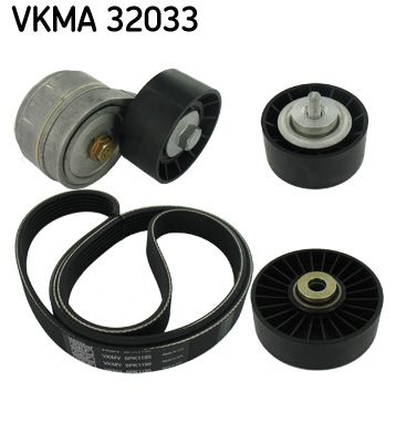 MULTI-V BELT KIT|24-05