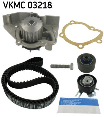 TIMING BELT AND WATER PUMP KIT|24-05