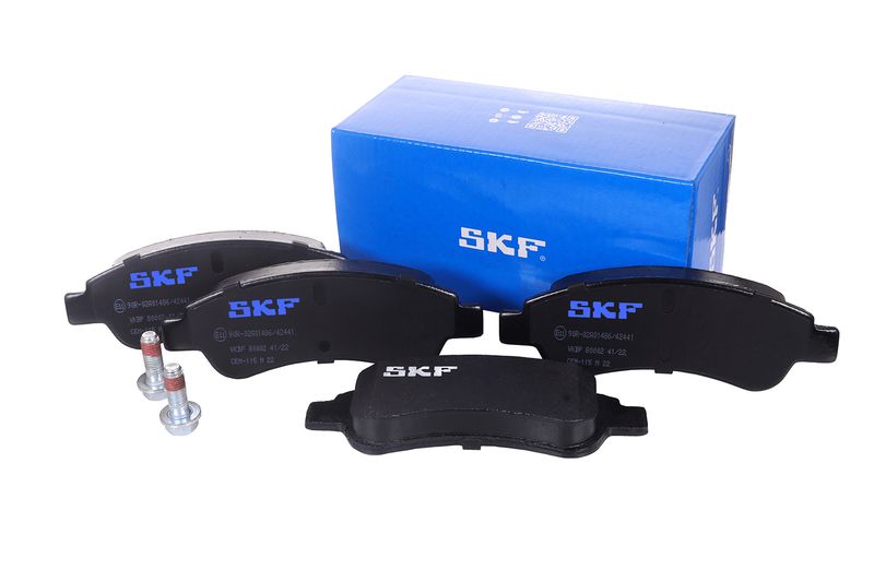 BRAKE PADS KIT|24-05