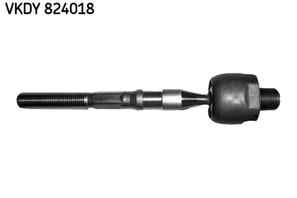 STEERING TIE ROD AXIAL JOINT KIT|24-05