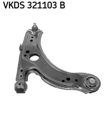 SUSPENSION TRACK CONTROL ARM KIT|24-05