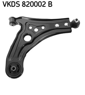 SUSPENSION TRACK CONTROL ARM KIT|24-05