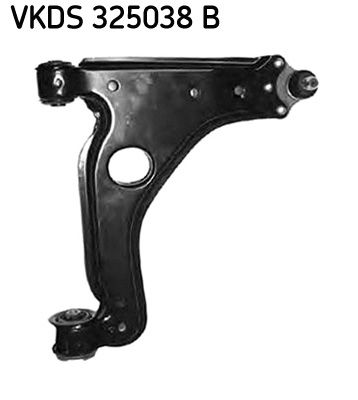 SUSPENSION TRACK CONTROL ARM KIT|24-05