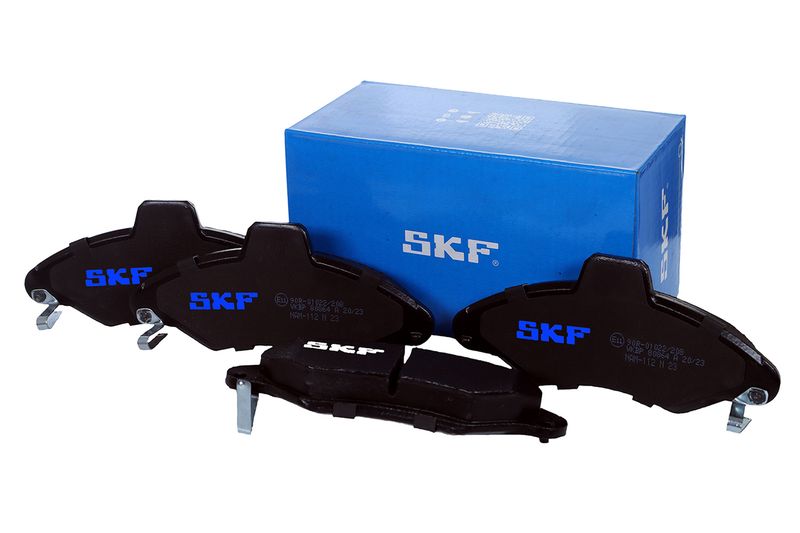 BRAKE PADS KIT|24-05