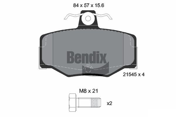 BENDIX alkatrész|Távoli klt. esetén 1-2 m.napos szállítás 2024.12.23