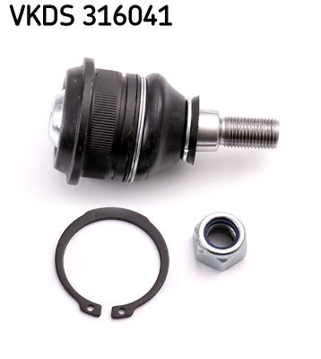 SUSPENSION BALL JOINT KIT|24-05