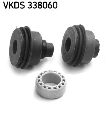 SUSPENSION TRACK CONTROL ARM BUSH KIT|24-05