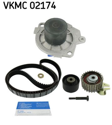 TIMING BELT AND WATER PUMP KIT|24-05