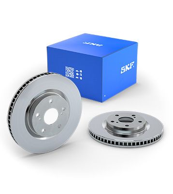 BRAKE DISC KIT|24-05