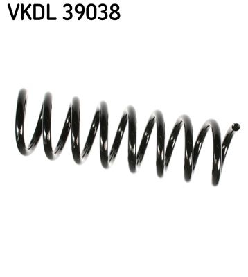 SUSPENSION COIL SPRING KIT|24-05