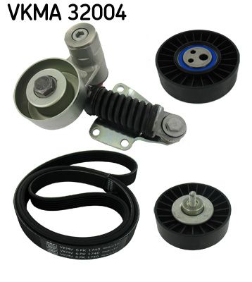 MULTI-V BELT KIT|24-05