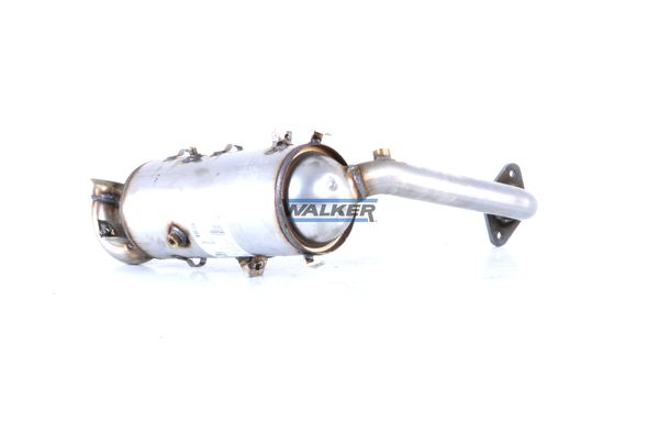 EVO C DPF -  Ford Focus 1560cc 66/74/80kW 09/05-|2023.12.7