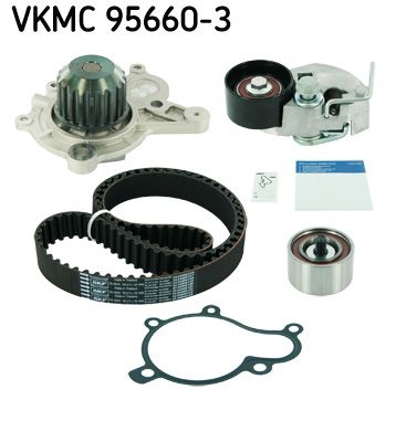 TIMING BELT AND WATER PUMP KIT|24-05