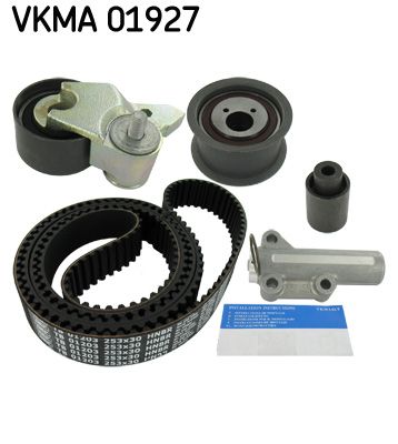 TIMING BELT AND COMPONENT KIT|24-05