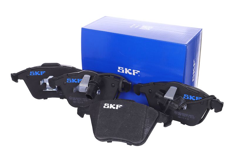 BRAKE PADS KIT|24-05