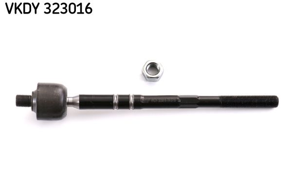 STEERING TIE ROD AXIAL JOINT KIT|24-05