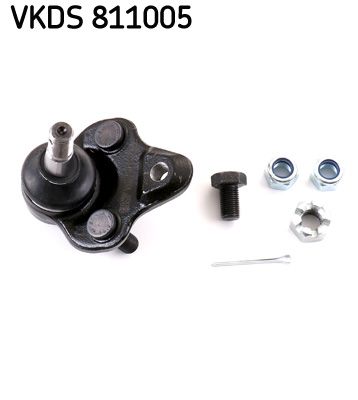 SUSPENSION BALL JOINT KIT|24-05