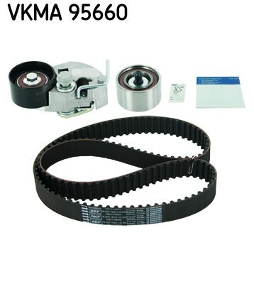 TIMING BELT KIT|24-05