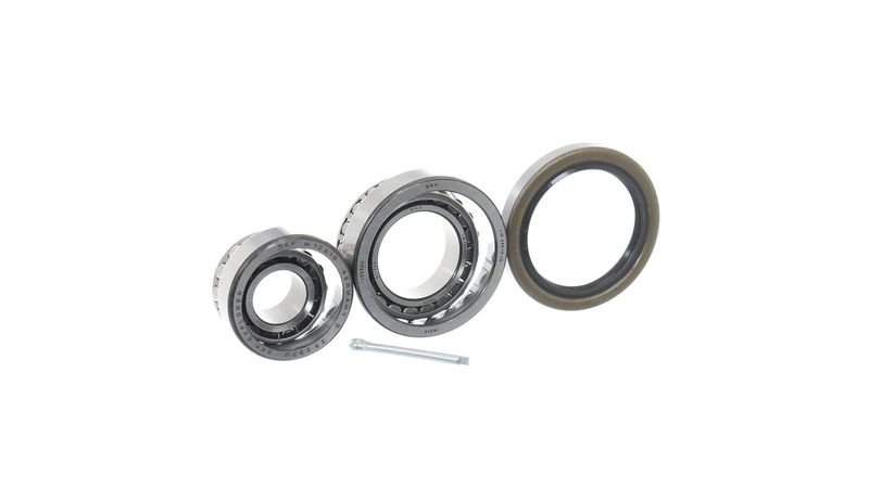 WHEEL BEARING KIT|24-05