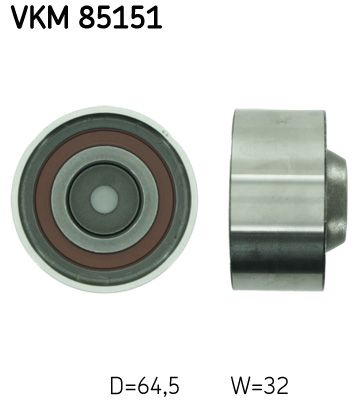 TIMING IDLER KIT|24-05