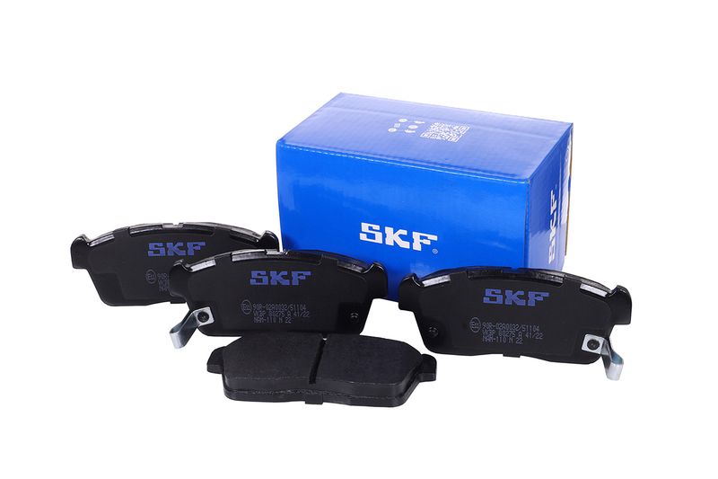 BRAKE PADS KIT|24-05