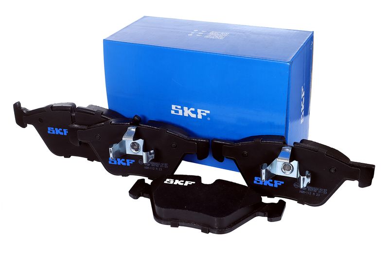 BRAKE PADS KIT|24-05