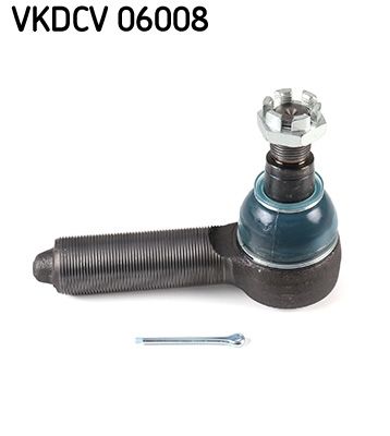 STEERING TIE ROD END KIT, CV|24-05