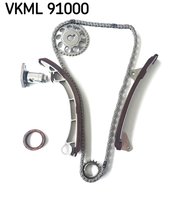 TIMING CHAIN KIT|24-05