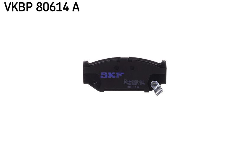 BRAKE PADS KIT|24-05