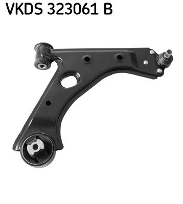 SUSPENSION TRACK CONTROL ARM KIT|24-05