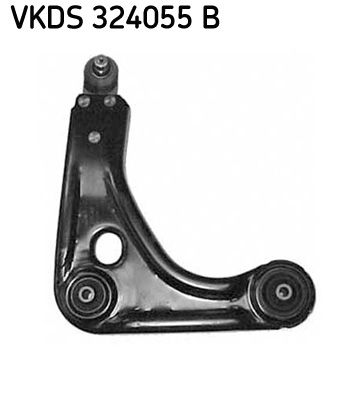 SUSPENSION TRACK CONTROL ARM KIT|24-05