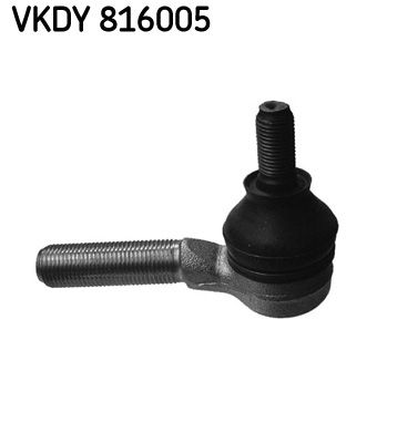 STEERING TIE ROD END KIT|24-05