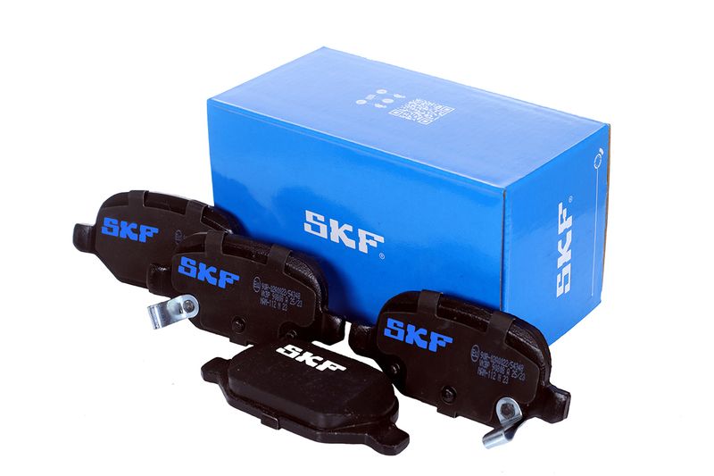 BRAKE PADS KIT|24-05