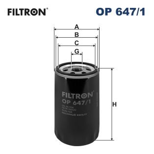 FILTRON alkatrész|Távoli klt. esetén 1-2 m.napos szállítás 2024.12.20