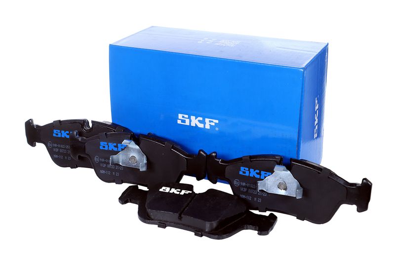 BRAKE PADS KIT|24-05