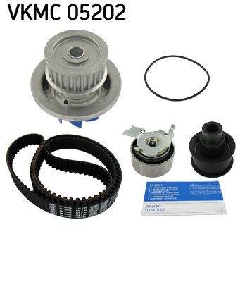 TIMING BELT AND WATER PUMP KIT|24-05