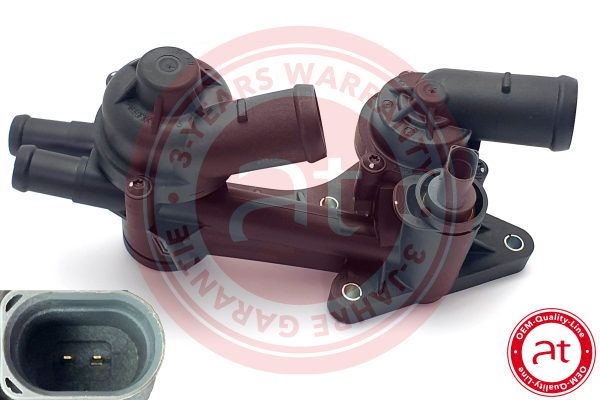 WATER PUMP INCL. GASKET|3-5 munkanapos beszerzés 2024.10