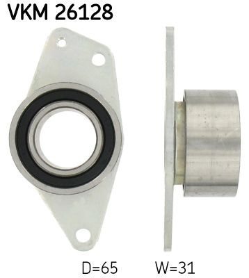 TIMING IDLER KIT|24-05